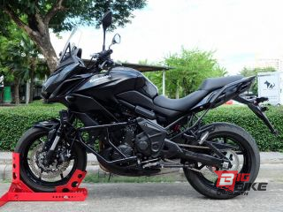  Kawasaki Versys 650 ABS