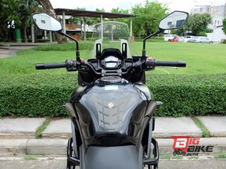  Kawasaki Versys 650 ABS