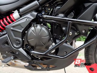  Kawasaki Versys 650 ABS