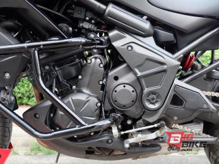  Kawasaki Versys 650 ABS