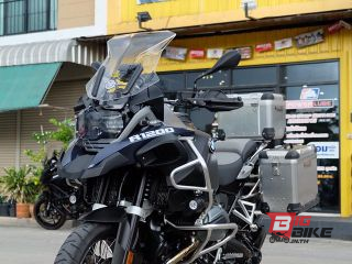  BMW R 1200 GS Adventure