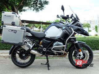  BMW R 1200 GS Adventure