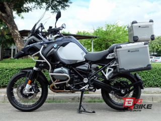  BMW R 1200 GS Adventure