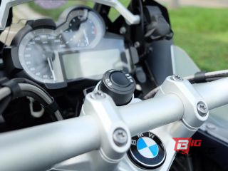  BMW R 1200 GS Adventure