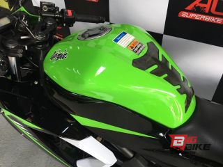  Kawasaki Ninja 250