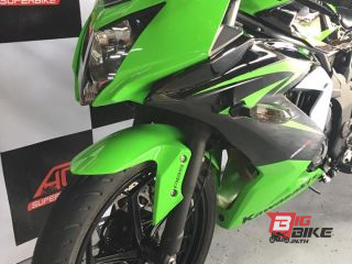  Kawasaki Ninja 250