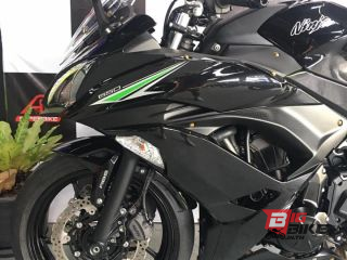  Kawasaki Ninja 650