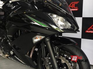  Kawasaki Ninja 650