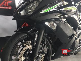  Kawasaki Ninja 650