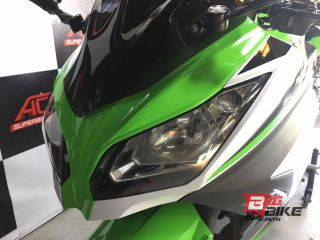  Kawasaki Ninja 300