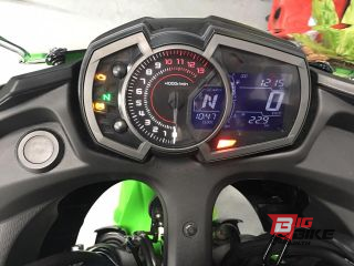  Kawasaki Ninja 650