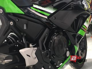  Kawasaki Ninja 650