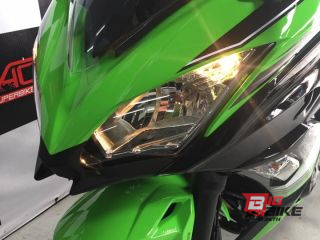  Kawasaki Ninja 650