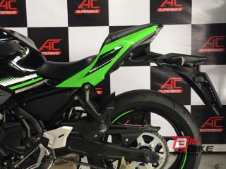  Kawasaki Ninja 650