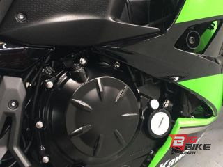  Kawasaki Ninja 650