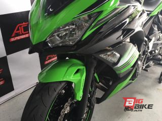  Kawasaki Ninja 650