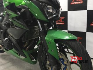  Kawasaki Z300