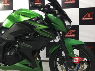  Kawasaki Z300