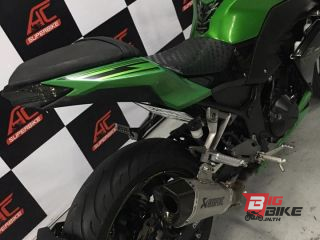  Kawasaki Z300