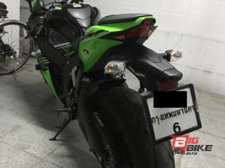  Kawasaki Ninja ZX-10R