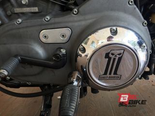 Harley Davidson Sportster 1200 Custom