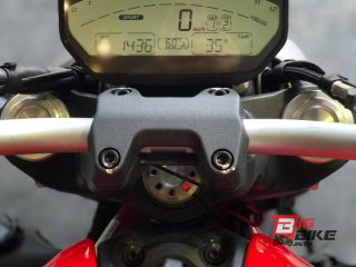  Ducati Monster 821