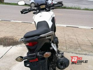  Honda CB 500x