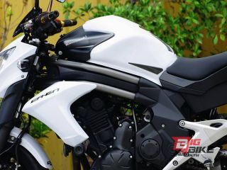  Kawasaki ER-6n ABS