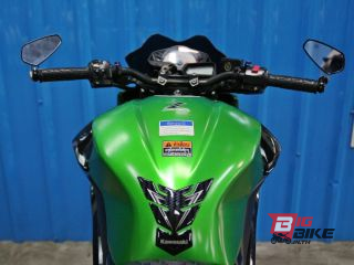  Kawasaki Z300