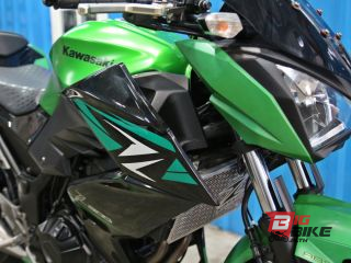  Kawasaki Z300