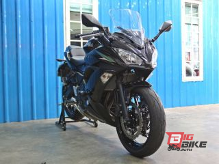  Kawasaki Ninja 650