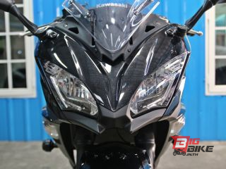  Kawasaki Ninja 650