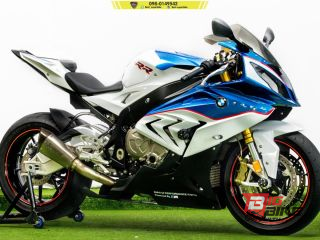  BMW S 1000 RR