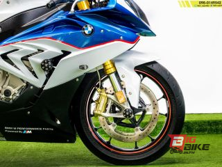  BMW S 1000 RR