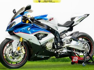  BMW S 1000 RR