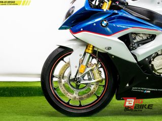  BMW S 1000 RR