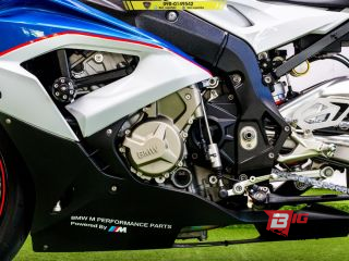  BMW S 1000 RR