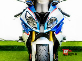  BMW S 1000 RR