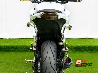  Kawasaki Z250