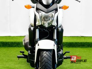  Honda CTX 700N