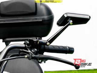  Honda CTX 700N