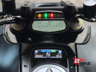  Ducati Diavel Carbon Y16