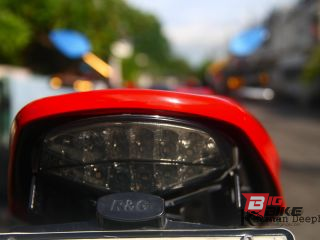  Ducati Monster 795