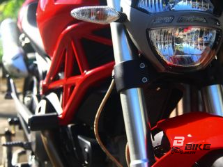  Ducati Monster 795