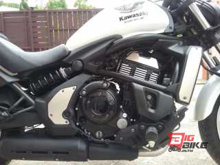  Kawasaki Vulcan S ABS