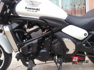  Kawasaki Vulcan S