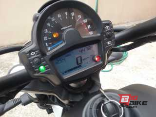  Kawasaki Vulcan S