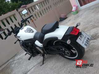 Kawasaki Vulcan S