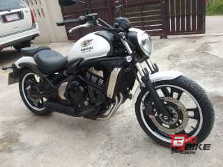  Kawasaki Vulcan S ABS