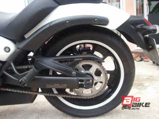  Kawasaki Vulcan S